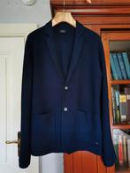 STRELLSON wollen tricot vest jacket mt S (Heren), Dieren en Toebehoren, Paardrijkleding, Ophalen of Verzenden, Zo goed als nieuw