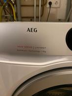 AEG L9FENS96 - 9000 serie - SoftWater - Wasmachine, Ophalen, 1200 tot 1600 toeren, 8 tot 10 kg, Zo goed als nieuw