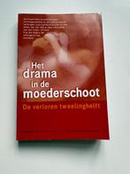 Het drama in de moederschoot, Alfred R. Austermann, Ophalen of Verzenden, Gelezen, Alfred R. Austermann