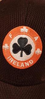 New Era cap Ireland.  Nike dryfit cap NETJETS, Kleding | Dames, Hoeden en Petten, Ophalen of Verzenden, Zo goed als nieuw