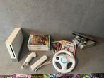 Nintendo Wii, Spelcomputers en Games, Games | Nintendo Wii, Gebruikt, Overige genres, Eén computer, Ophalen of Verzenden