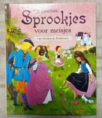 De mooiste sprookjes voor meisjes van Grimm & Andersen tk, Ophalen of Verzenden, Zo goed als nieuw