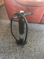 Sup pomp of reparatie set, Watersport en Boten, Suppen, Ophalen of Verzenden, Nieuw, SUP-accessoire
