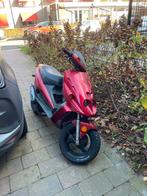 Malaguti phantom f12, Fietsen en Brommers, Ophalen, Tweetakt, Gebruikt, Malaguti