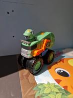 Paw Patrol Voertuigen - Rocky & Zuma, Ophalen, Zo goed als nieuw