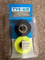 Fiets band voor renfiets stuur geel en zwart, Fietsen en Brommers, Ophalen of Verzenden, Zo goed als nieuw