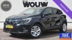 Mitsubishi ASX 1.6 HEV Automaat, Stof, 4 cilinders, Zwart, Bedrijf
