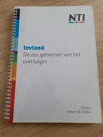 De zes geheimen van het overtuigen, Boeken, Ophalen of Verzenden, Zo goed als nieuw, HBO