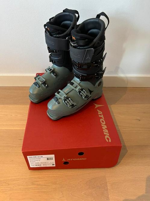 Atomic Hawx Prime 120 S GW, Sport en Fitness, Skiën en Langlaufen, Zo goed als nieuw, Schoenen, Atomic, Ophalen of Verzenden