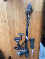 Rowenta Air Force Flex 760 Steelstofzuiger, Witgoed en Apparatuur, Stofzuigers, Stofzuiger, Ophalen of Verzenden, Zo goed als nieuw