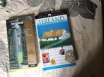 Ierland. Capitool ANWB Goud 2 reisgidsen. Belfast Dublin, Boeken, Reisgidsen, Europa, Ophalen of Verzenden, Zo goed als nieuw
