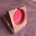 Houtsnijwerk Schwarzwald: Horlogestander voor Zakhorloge, Verzenden