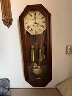 Mooie art deco snaar klok, Ophalen