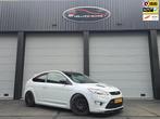 Ford FOCUS 2.5-20V ST YOUNGTIMER 340 PK RS LOOK, Auto's, Ford, Gebruikt, 11 km/l, Bedrijf, Handgeschakeld