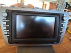 Mazda radio/navigatie Bose Sound, Ophalen of Verzenden, Gebruikt