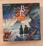 In de Ban van de Ring: De Zoektocht - 999 Games, Een of twee spelers, Ophalen of Verzenden, Zo goed als nieuw, 999 Games