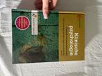 Ellin Simon - Klinische psychologie, Klinische psychologie, Ellin Simon; Henk T. van der Molen; Jacques van Lankveld, Nieuw, Ophalen of Verzenden