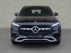 Mercedes-Benz GLA 250 e Star Edition | Trekhaak | Dode Hoek, Auto's, Mercedes-Benz, Automaat, Gebruikt, Zwart, Leder en Stof