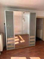 Ikea Pax Kast 200x236 spiegel, Huis en Inrichting, Ophalen of Verzenden, 50 tot 75 cm, Zo goed als nieuw, 200 cm of meer