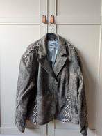 STIEGLITZ JACKET • NIEUW • OPHALEN OF VERZENDEN, Kleding | Dames, Ophalen of Verzenden, Nieuw, Maat 42/44 (L)