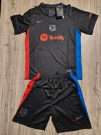 Fc Barcalona tenue nieuw maat 110-116, Sport en Fitness, Voetbal, Maat XS of kleiner, Ophalen of Verzenden, Nieuw, Set