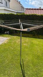 Brabantia droogmolen, Tuin en Terras, Droogmolens en Wasrekken, Ophalen, Gebruikt, Droogmolen