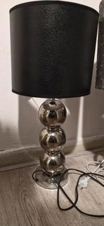 Eric kusten bollamp, Ophalen of Verzenden, Zo goed als nieuw, Minder dan 50 cm