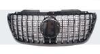 GT Panamericana Grille Mercedes Sprinter W907 (vanaf 2018) G, Auto-onderdelen, Gebruikt, -, -, 6 maanden garantie
