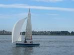 Laser Stratos Keel, Ophalen, Geen motor, Gebruikt, Overige brandstoffen