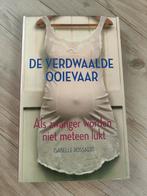 Isabella Rossaert - De verdwaalde ooievaar, Ophalen of Verzenden, Zo goed als nieuw, Isabella Rossaert