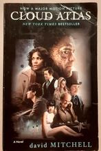 David Mitchell - Cloud Atlas, Ophalen of Verzenden, Gelezen, David Mitchell
