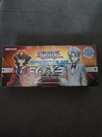 Yu-Gi-Oh! Speed Duel GX: Duel Academy Box - Nieuw!, Hobby en Vrije tijd, Ophalen of Verzenden, Nieuw, Boosterbox, Foil