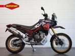 Aprilia TUAREG 660 Rally (bj 2025), Motoren, Motoren | Aprilia, Toermotor, 660 cc, Bedrijf
