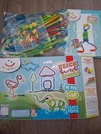 Spaghetteez Click Twist Create - Bouwspeelgoed, Ophalen of Verzenden, Nieuw, Overige merken