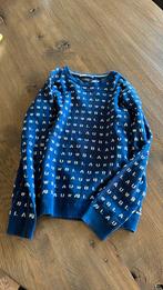Scotch And Soda trui, cobalt blauw, maat 152, Gebruikt, Trui of Vest, Ophalen of Verzenden, Scotch & Soda