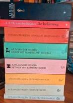 A.F.Th vd Heijden De Tandeloze Tijd 8x, Ophalen of Verzenden, Zo goed als nieuw, Nederland