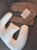 Tweeling voedingskussen ilmaha, Ophalen of Verzenden, Zo goed als nieuw, Voedingskussen