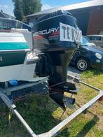 Mercury xr6 150 pk 2takt, Watersport en Boten, Buiten- en Binnenboordmotoren, Ophalen, Gebruikt, 30 pk of meer, Elektrische start