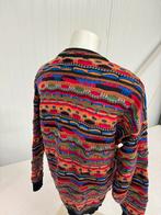 Purely australian clothing Wol Wollen trui pullover sweater, Maat 42/44 (L), Ophalen of Verzenden, Zo goed als nieuw