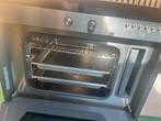 Siemens Stoomoven - Nieuwstraat, Witgoed en Apparatuur, Ovens, 45 tot 60 cm, Gebruikt, Oven, Hete lucht