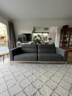 3 zitsbank Merk Harvink FORRUM, Huis en Inrichting, Banken | Bankstellen, Ophalen, Driepersoons, 75 tot 100 cm, Zo goed als nieuw