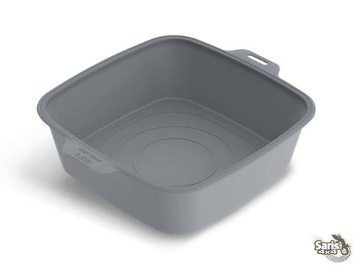 Front Runner Afwasbak 2 Cook Soft Soak schoonmaak teil, Caravans en Kamperen, Kampeeraccessoires, Nieuw, Ophalen of Verzenden