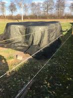 Te koop 10 grote ronde balen