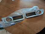 Volvo V70NN (2008-2017) mistlamp covers R-Design, Auto-onderdelen, Voor, Nieuw, Ophalen of Verzenden, Volvo