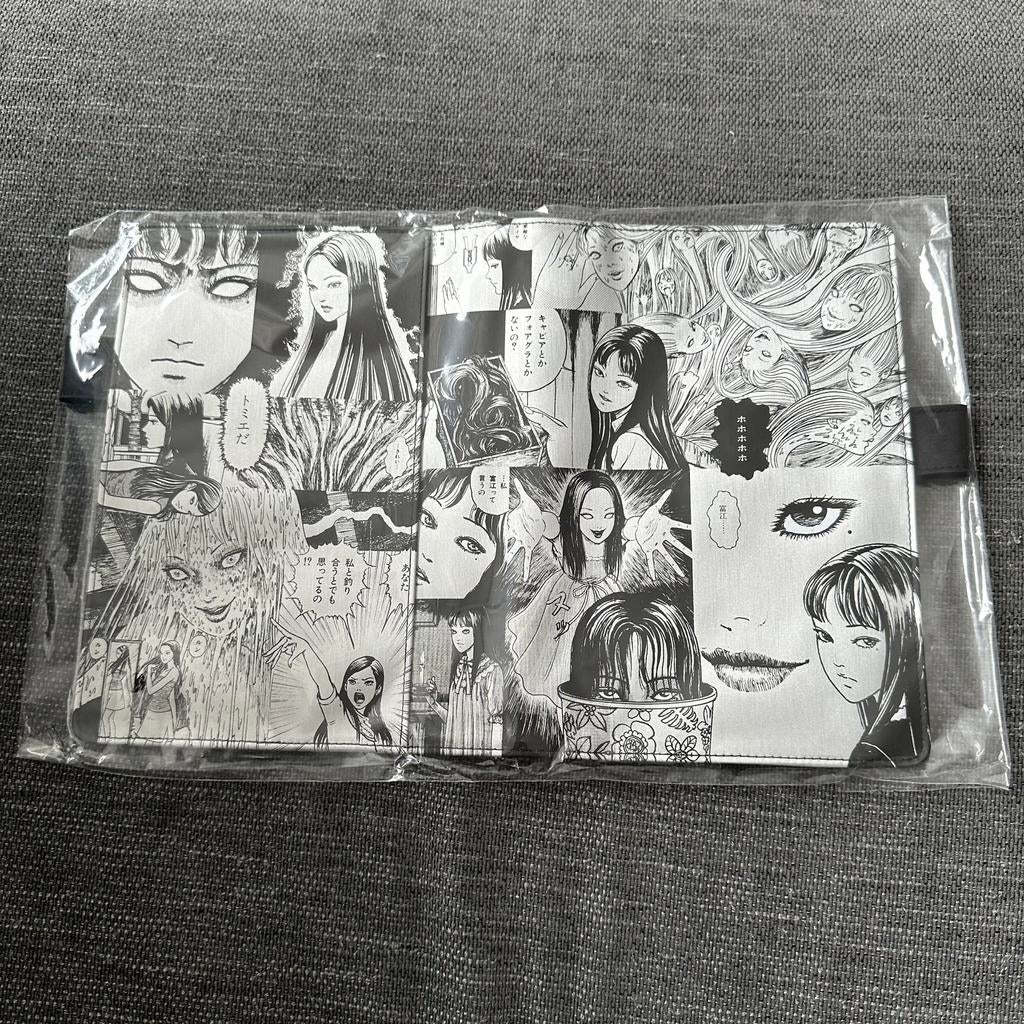 Hobonichi 2026 a5 cover tomie, Diversen, Verzenden, Nieuw