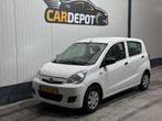 Daihatsu Cuore 1.0 Trend, Auto's, Daihatsu, Voorwielaandrijving, Stof, 18 €/maand, 4 stoelen