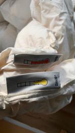 4-seizoenen dekbed ikea, Ophalen, Gebruikt, Wit, Tweepersoons