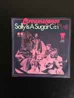 Circumstance - Sally Is A Sugar Girl - 1973 - NL persing, Rock en Metal, Gebruikt, Ophalen of Verzenden, 7 inch
