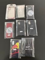 Samsung S20 Hoesjes - Diverse Designs!, Ophalen of Verzenden, Nieuw, Overige modellen, Hoesje of Tasje