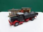 1/87 Kolen truck, Ophalen of Verzenden, Nieuw, Bus of Vrachtwagen, Overige merken